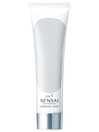 Sensai Silky Purifying Cleansing Cream (replaces GH 871683) 125ml