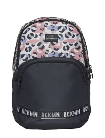 Sport Junior, Light Safari Black Beckmann Norway
