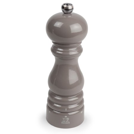 Peugeot ParisRama pepparkvarn 18 cm, smoked grey | Matlagning > Köksredskap > Kryddkvarnar > Pepparkvarn | Bagaren och Kocken