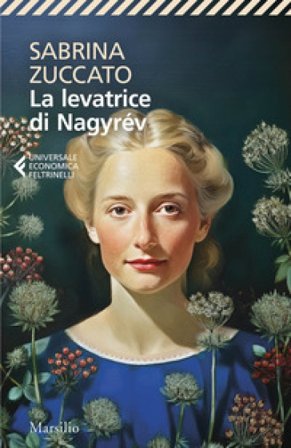 La levatrice di Nagyrév Sabrina Zuccato