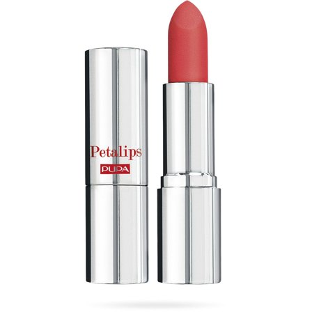 Pupa Petalips Rossetto 014 Wild Poppy 3,5g