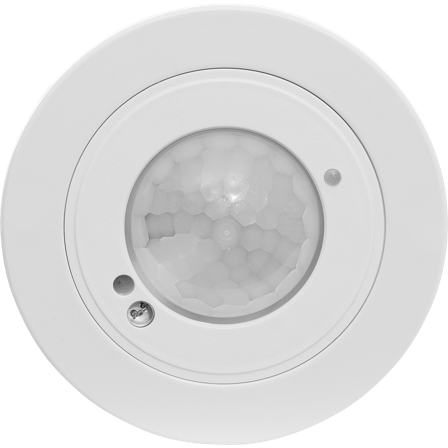 Vadsbo CBU-CEFL PIR-sensor 220-240V, Belysning