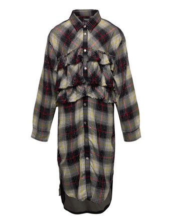 Diesel | Darz Dress | 116