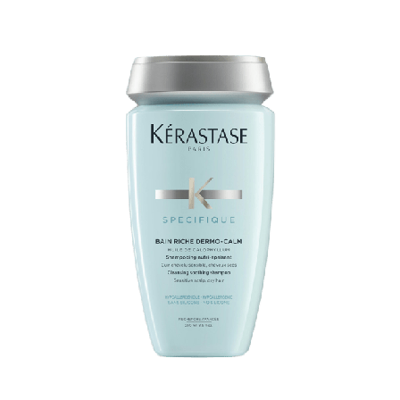Kérastase Bain Riche Dermo-Calm Schampo Dam ONESIZE