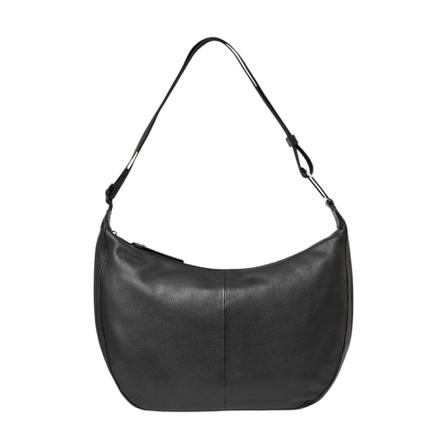 Saddler Bonita Shoulder Taske Taske Sort, Dame Skuldertasker, Størrelse: ONE Size