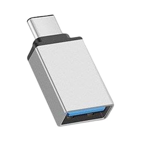 Universal USB C till USB 3.0 Adapter Överför Data Mellan PC Laptop Telefonenheter