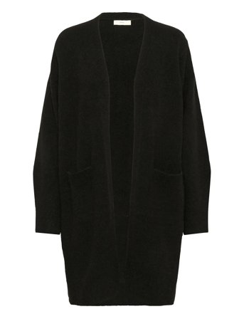 Guniiw Cardigan Black InWear