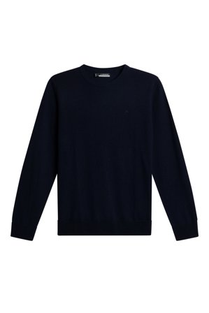 J.Lindeberg - Golf - Aria Knitted Sweater - Blau - Frau - S
