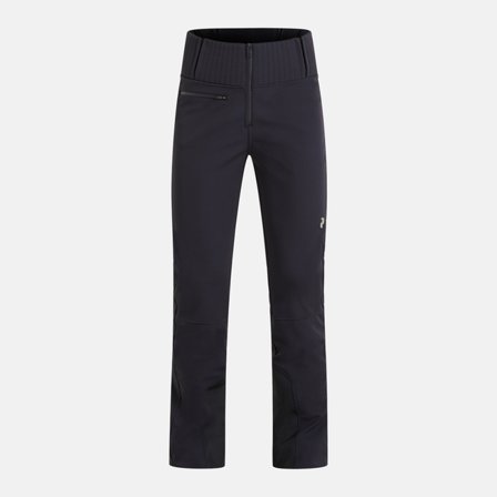 Peak Performance - High Waist Stretch Pants Damen