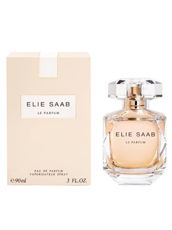 Elie Saab Le Parfum Eau de Parfum Spray 90ml