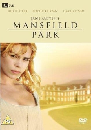Mansfield park Na