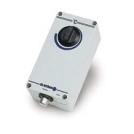 El-Björn TB 55-1 Termostat boks, Varme