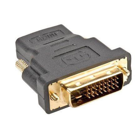 ROLINE Dvi-Hdmi Adapter, Dvi M -