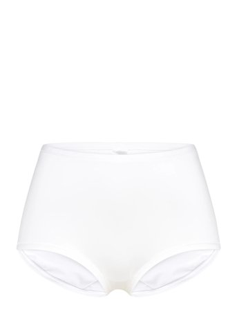 Essence Maxi Briefs Cool & Dry White Swegmark