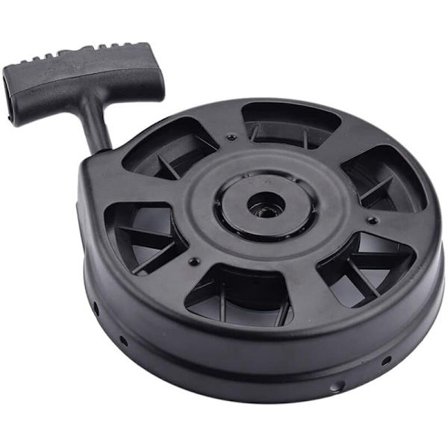 590739 Käynnistysnaru Tecumseh 590637 590702 AV600 LEV80 LEV100 LEV115 LEV120 LEV150 -ruohonleikkuriin