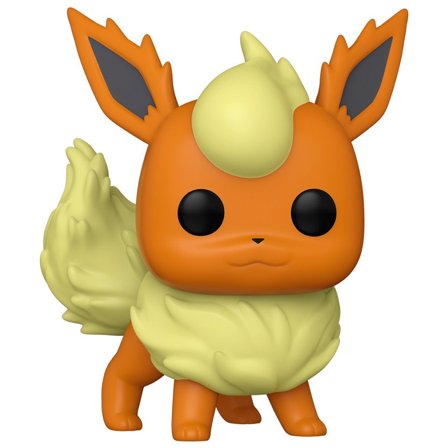 Funk POP! Pokemon Flareon - Partyninja.se