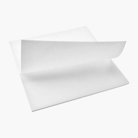 Stora notislappar 50 st. - Biltema