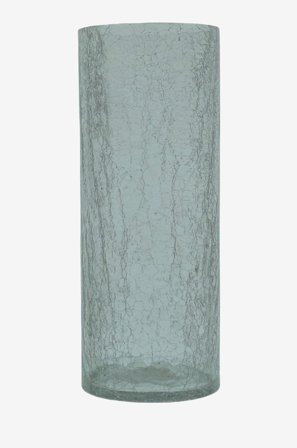 Eightmood - Vase Daisy - Transparent - Krukker & vaser - Fra Homeroom