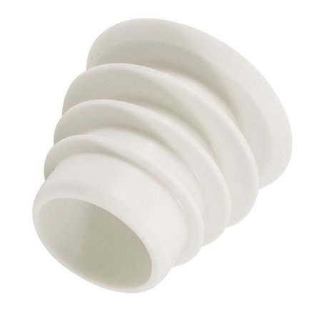 Poolrengörare Skimmer Konadapter för Zodiac Ventilmanschett