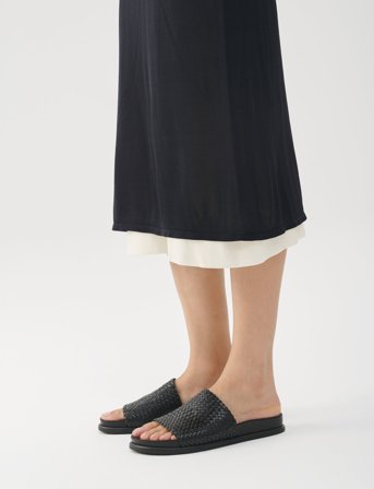 VAGABOND Effie - Black - 38