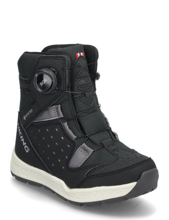 Espo Reflex Warm Gtx Boa Black Viking