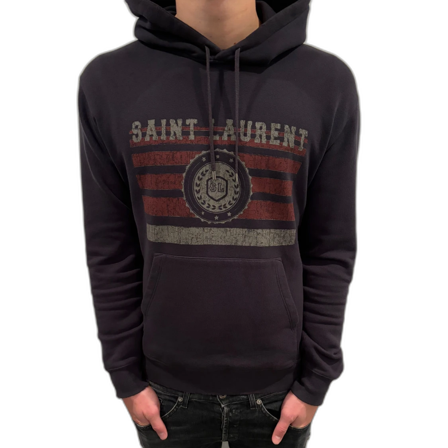 Saint Laurent hoodie