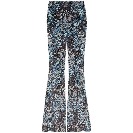 Catwalk Junkie Broek , Blauw , Dames , Maat: XS