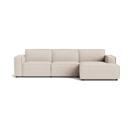 Lyon Chaiselongue-Sofa, rechts