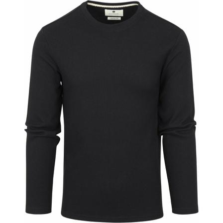 Anerkjendt Long sleeve Tops Blå, Herre
