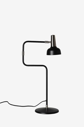 CO Bankeryd - Pöytävalaisin Ray - Musta - Pöytävalaisimet - - Homeroom