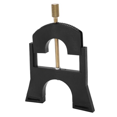 Sellon tallan vaihtotyökalu, säädettävä korkeus, 1/4 4/4 kielet, ei löystymistä