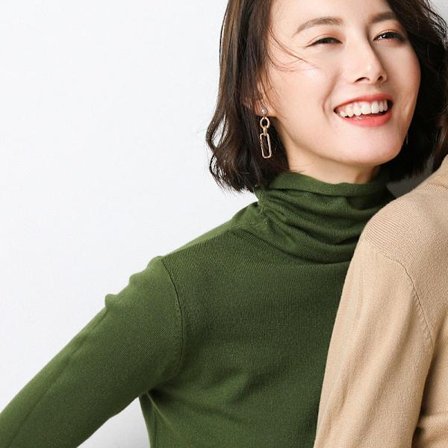 Naisten paksu syksy-talvi -pusero, poolokaulus, sisäpaita, yksivärinen pusero