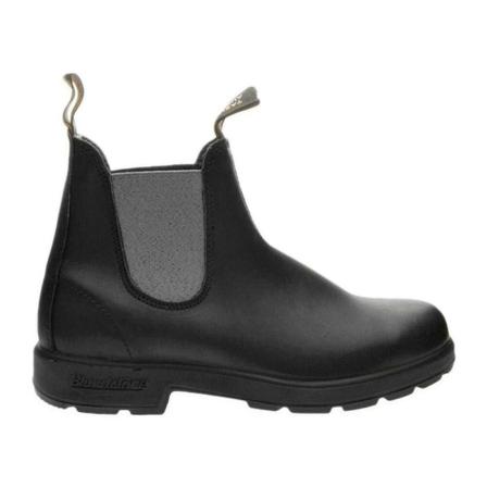 Blundstone, Australian Premium Leather boots Czarny, Mężczyzna, Rozmiar: 41 EU