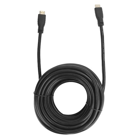 HDMI-kabel 2.0 4K 60Hz Höghastighetskontakt Sladd Standard Edition