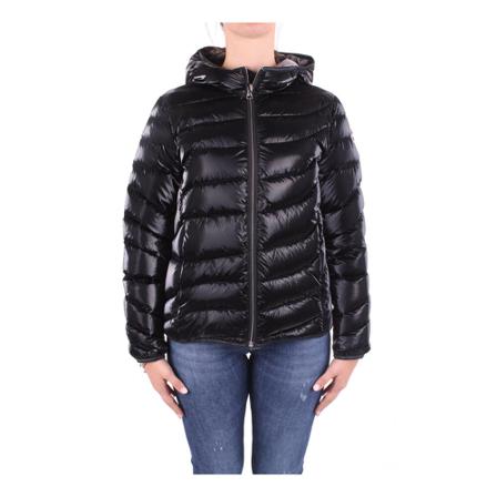 Colmar - Dunjackor - Svart - Dam - Storlek: 128 Cm, Dam, Storlek: 128 CM