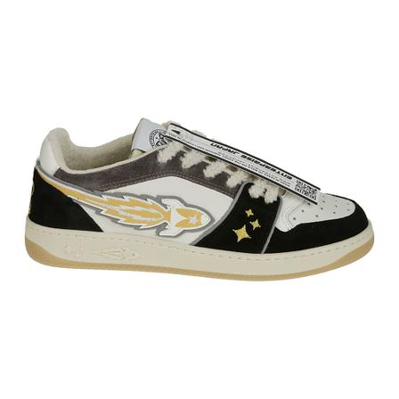 Enterprise Japan Sneakers Hvid, Herre, Størrelse: 42 EU