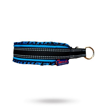 Zero DC - Zero DC Blizard Halsbånd - Royal Blue