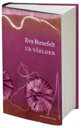Ur världen - Bok av Eva Runefelt - Inbunden