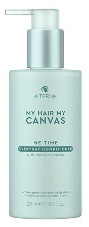 Alterna Me Time Everyday Conditioner 251 ml, Hår, Shampoo & Hårpleje, Balsam