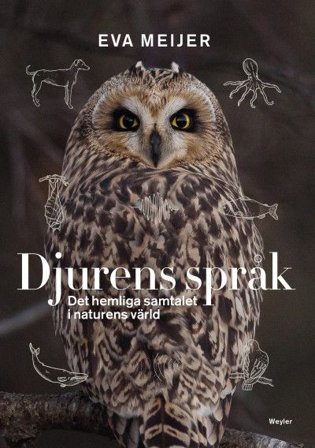 Djurens språk