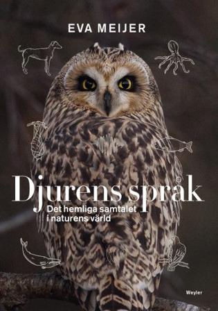 Djurens språk