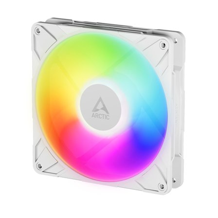 Arctic P14 Pro A-RGB (White) Fan 140mm 3-Pack