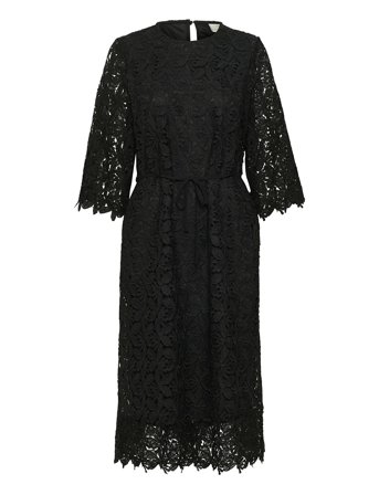 Kaffe | Kaemilia Lace Dress | S