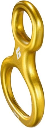 Black Diamond Super 8 Yellow