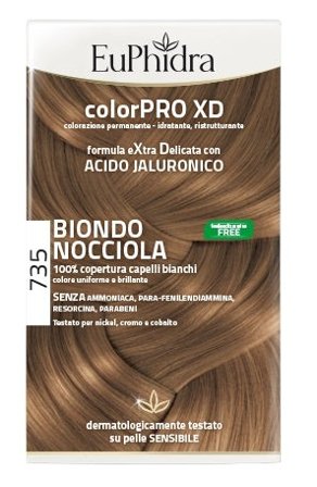 Euphidra Colorpro XD 735 Biondo Nocciola