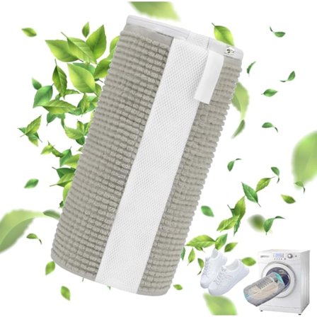 Kenkien pesupussi Off-white{GKS}