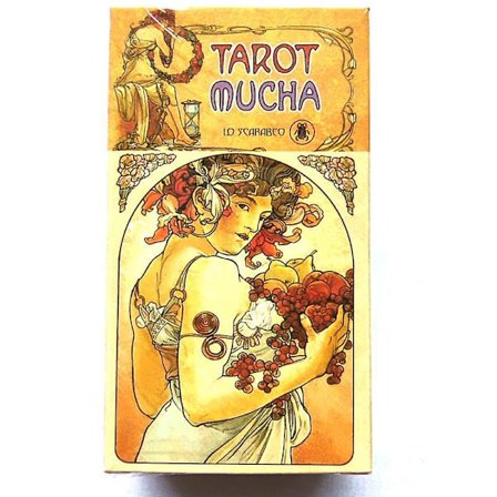Tarot av den lille prinsen Tarot