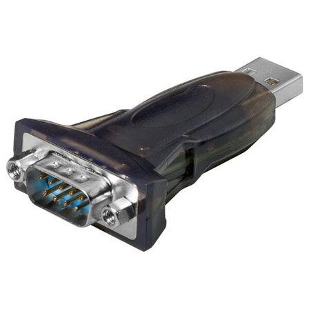 USB til RS232-adapter