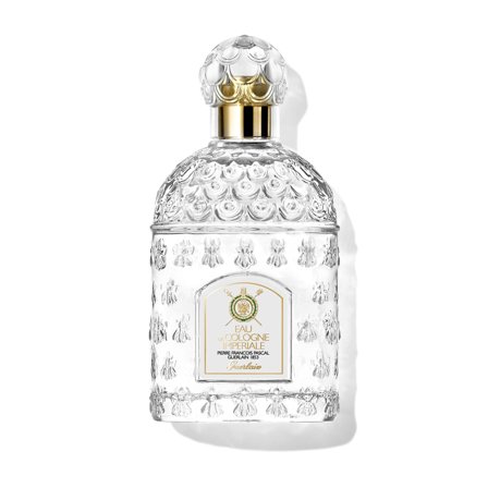 Guerlain Les Eaux Eau de Cologne Impériale 100ml - Colonia