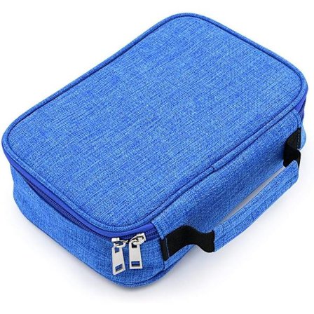 Ny stil 72 skoleskrin, multifunksjonell og 3 avtakbare L